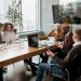 Office Seat Reservation System: Top 5 Solutions