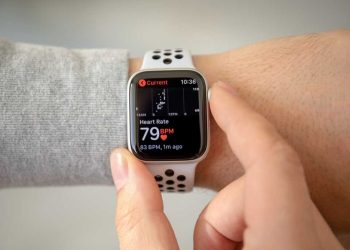GenAI could make the Apple Watch a powerful healthcare tool – Computerworld
