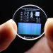 Human genome stored for ‘eternity’ in 5D memory crystal • The Register