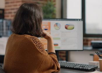 Optimize Your Work Environment With Office Space Analytics
