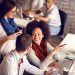 Human-centric performance process for employee engagement