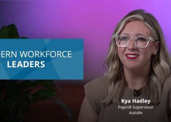 The Impact of Workforce Management Software on Autoliv’s Collaborative Culture