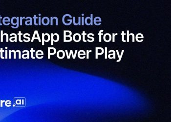 WhatsApp Bots for The Ultimate Power Play