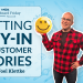Getting Buy-In for Customer Stories — Whiteboard Friday