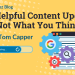 The Helpful Content Update Was Not What You Think