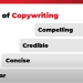 Writing Copy that Outperforms AI: A Simple Process