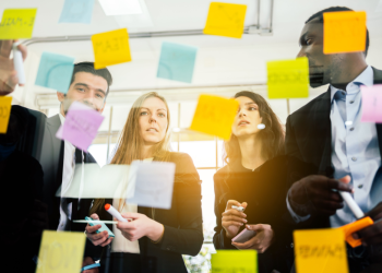 6 Steps to Creating a Contingent Workforce Management Strategy