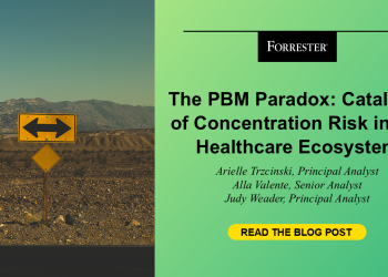 Catalysts Of Concentration Risk In The Healthcare Ecosystem