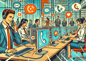 Unified Communication for SMBs: Boost Efficiency & Support