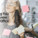 Everything You Need to Know About an Office Map