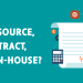 Outsourcing Vs. Contracting Vs. Full Time Hiring