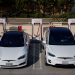 Tesla Ships Over 460,000 Electric Vehicles, Highest All Year