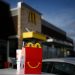 McDonald’s Launched a ‘Friends’ Happy Meal, But There’s a Catch
