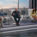 ‘Entrepreneur Elevator Pitch’ S12 E2: Dreams on the Line