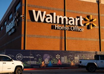 Sam’s Club CTO Quits Over Walmart’s Return-to-Office Mandate