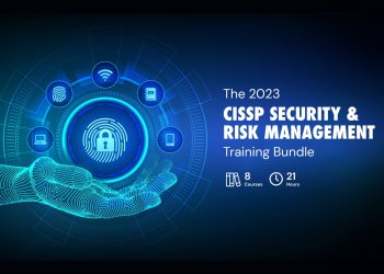 Train Your Company to Avoid Costly Data Breaches With This $30 Bundle