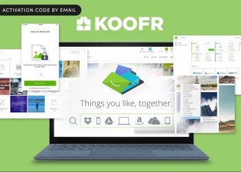 Protect Your Business Data Without Sacrificing Privacy With Koofr Cloud Storage on Sale