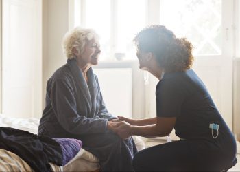 ComForCare Franchises Make a Profound Difference in the Lives of Older Adults