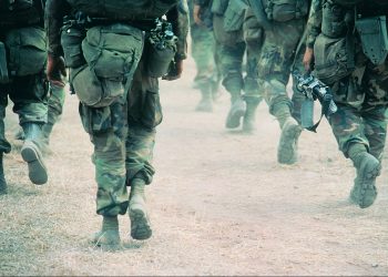 How the Army Taught Me to Jump Out of Planes — and Stick Every Career Landing