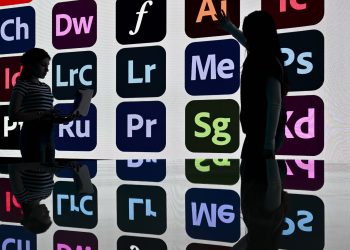 Adobe: Artists ‘Need to Embrace’ Creative Cloud AI Changes