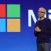 Microsoft: AI Business Could Pass $10 Billion Next Quarter