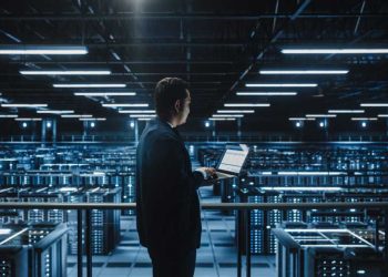 Data center provider fakes Tier 4 data center certificate to bag $11M SEC deal