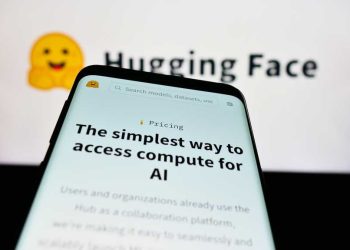 Hugging Face pitches HUGS as an alternative to Nvidia’s NIM for open models