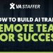 How to Build AI-Trained Remote Teams for Success | VA Staffer