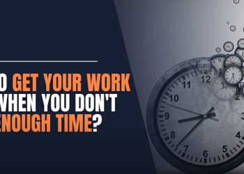 How to Reclaim Your Passion Even When You are Super Busy – GetFriday