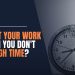 How to Reclaim Your Passion Even When You are Super Busy – GetFriday