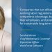 How Large Companies Can Stay Ahead of Evolving Labor Regulations | BenefitsPro