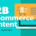 How To Plan Content To Support Digital Sales