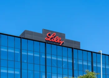 Eli Lilly names first chief AI officer