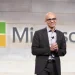Microsoft CEO asked board to cut pay in connection with security overhaul