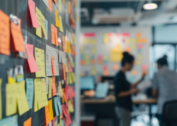 What is an Agile Work Environment?