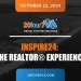INSPIRE24: The REALTOR® Experience – 20four7VA
