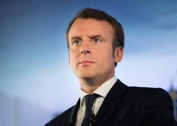 Macron’s bodyguards show his location by sharing Strava data • The Register