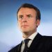 Macron’s bodyguards show his location by sharing Strava data • The Register