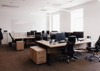 How Flexible Office Space Improves Workspace Efficiency