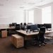 How Flexible Office Space Improves Workspace Efficiency