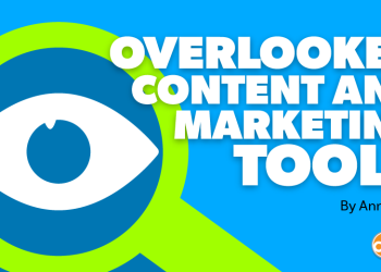 10+ Overlooked Tools To Improve Your MarTech Stack