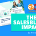 How Salesforce Blazed Award-Winning Content Trail for Sales Pros