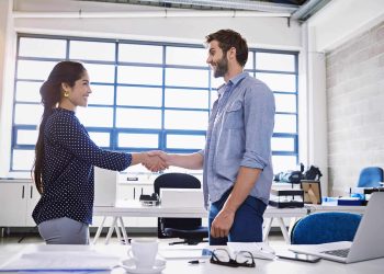 7 Tips for Implementing (and Tracking) a Return to Office Policy