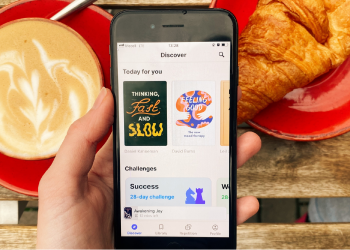 The App I Use to Stay Business-Smart While Creating