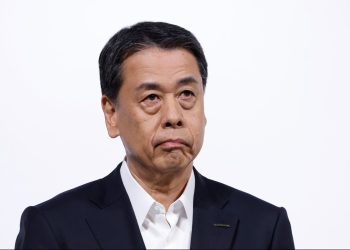 Nissan CEO Cuts Salary in Half, Company Laying Off 9,000