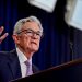 Fed Cuts Rates By 0.25%: EY Chief Economist Says More Coming