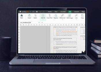 The Gift of Seamless PDF Management Is Just a Click Away