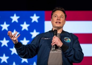 Elon Musk’s DOGE Looks for New Hires to Work 80 Hours a Week