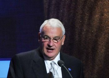 Paychex’s Tom Golisano Gave $85 Million to These Nonprofits