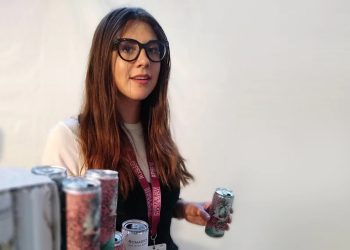 This Sommelier’s ‘Laughable’ Idea Is Disrupting the $385 Billion Wine Industry